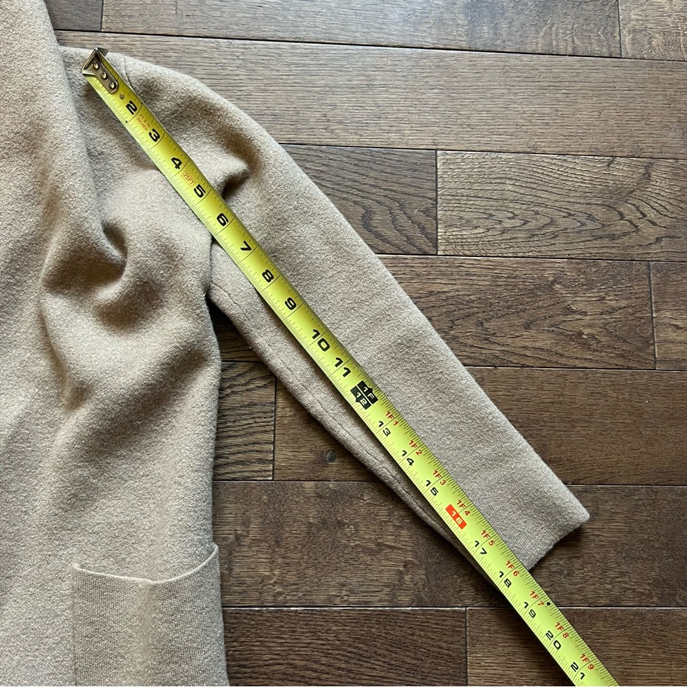 Babaton Wool Sweater - Picture 10 of 10